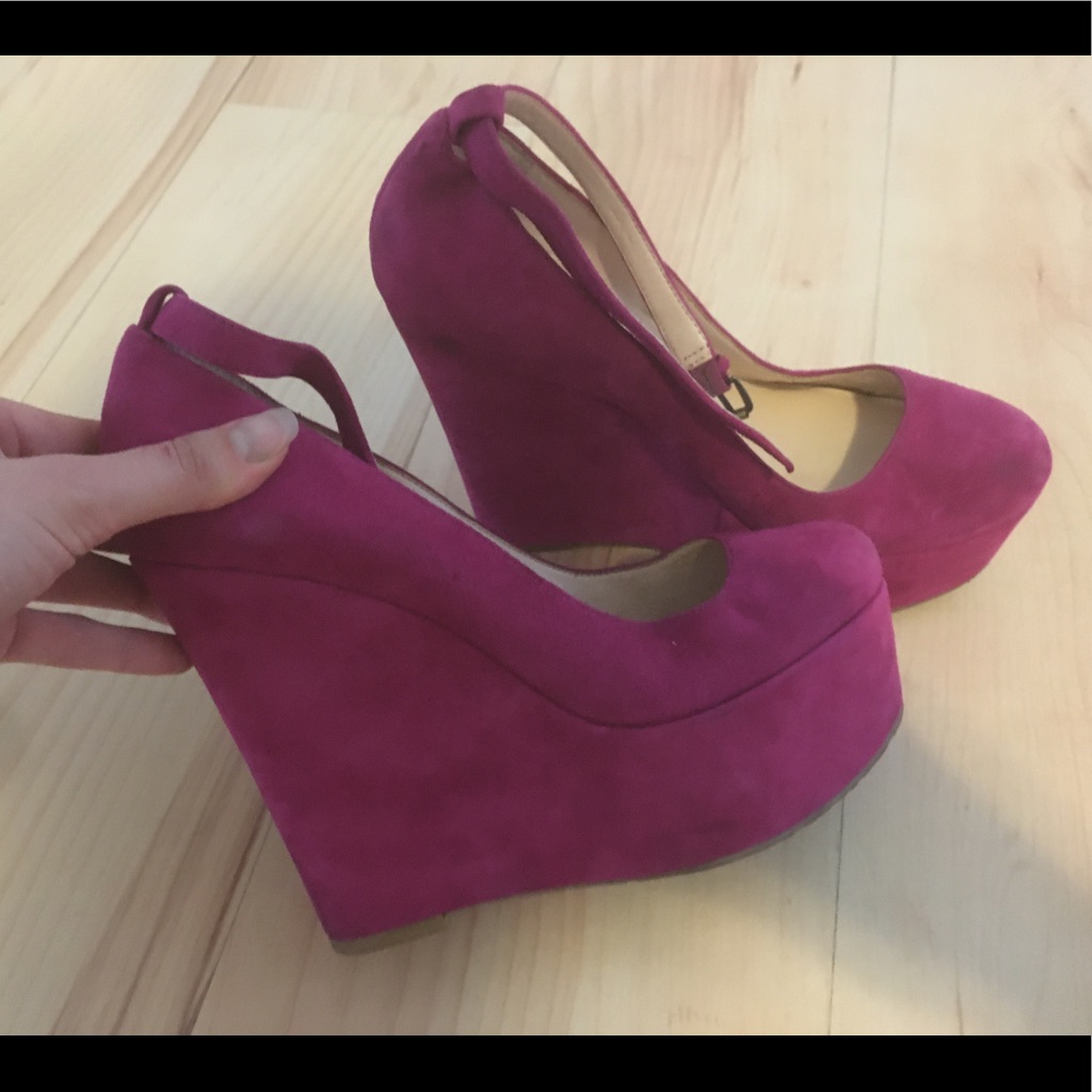 Fuchsia Platforms